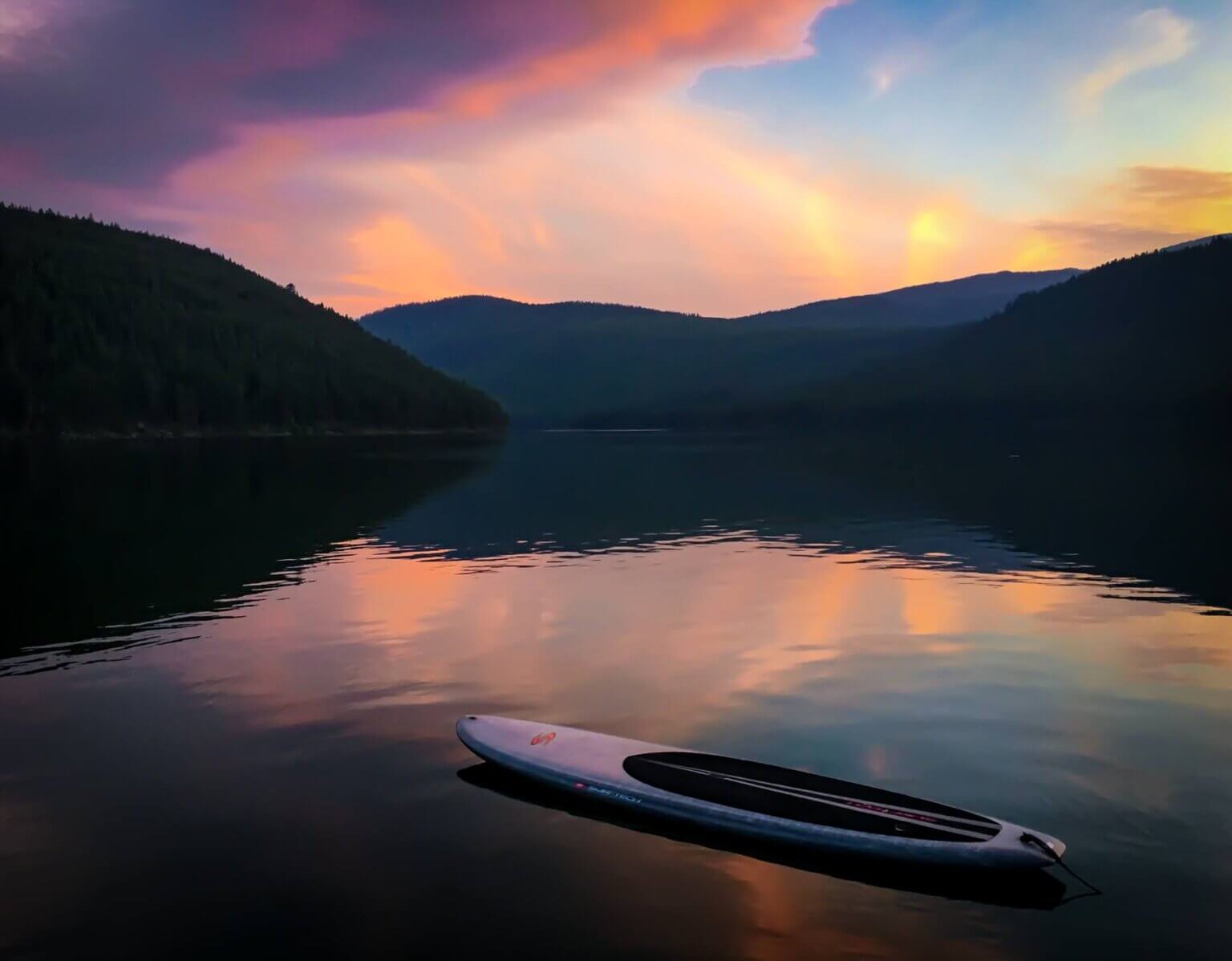 Gallery Lindbergh Lake